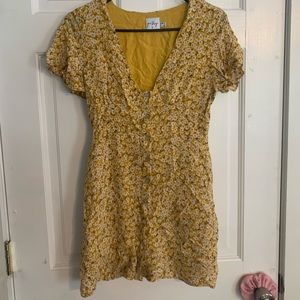 Princess Polly dress